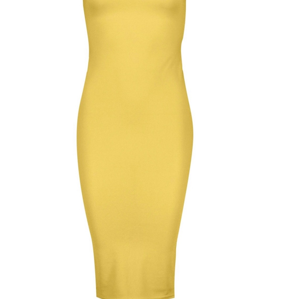 Midi Dresses